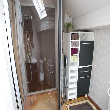 La Rose Tremiere Hotel Wintzenheim-Kochersberg Luaran gambar