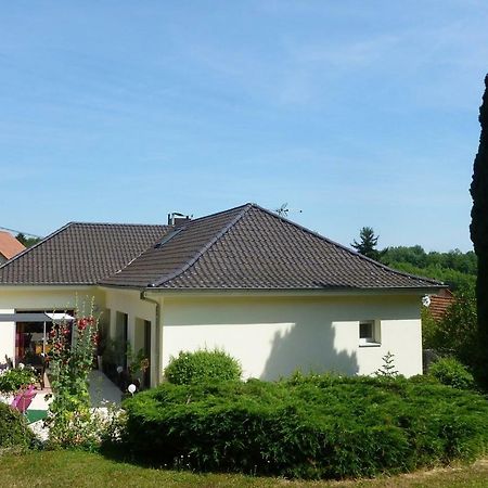 La Rose Tremiere Hotel Wintzenheim-Kochersberg Luaran gambar