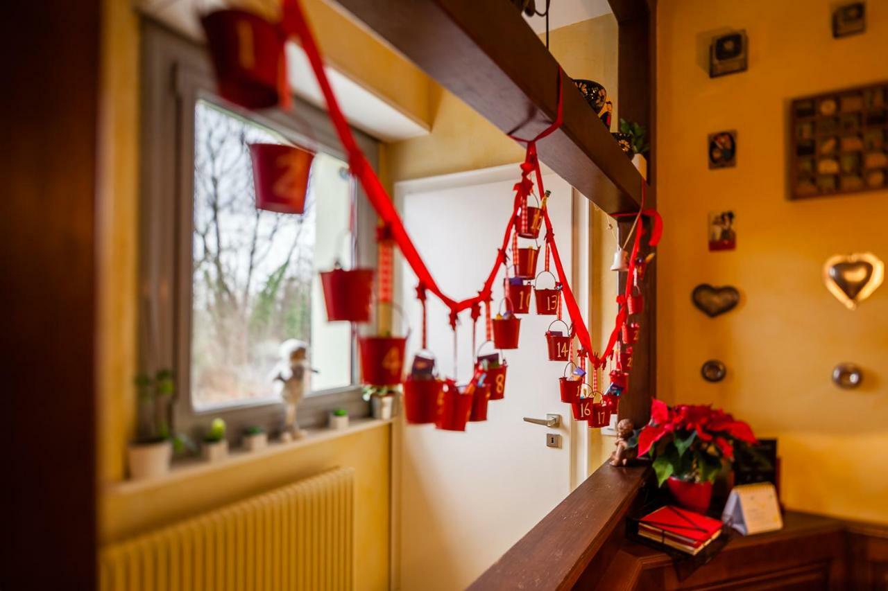 La Rose Tremiere Hotel Wintzenheim-Kochersberg Luaran gambar