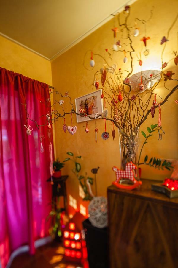 La Rose Tremiere Hotel Wintzenheim-Kochersberg Luaran gambar